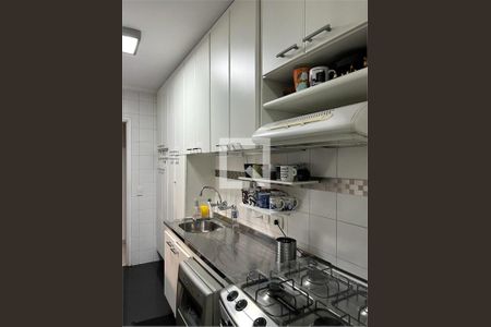 Apartamento à venda com 3 quartos, 75m² em Jardim Vazani, São Paulo