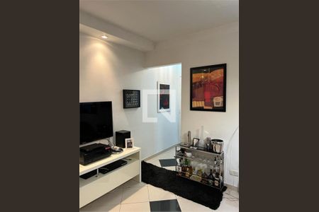 Apartamento à venda com 3 quartos, 75m² em Jardim Vazani, São Paulo