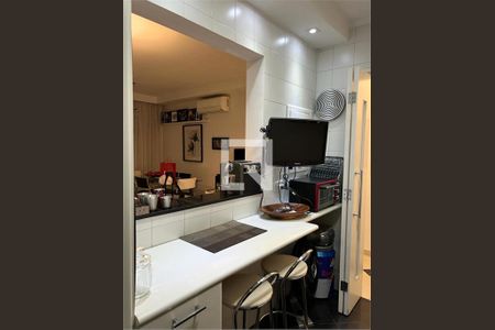 Apartamento à venda com 3 quartos, 75m² em Jardim Vazani, São Paulo