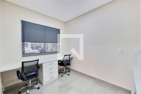 Sala de casa de condomínio para alugar com 4 quartos, 280m² em Urbanova, São José dos Campos