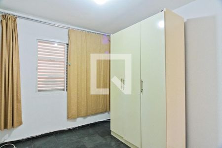 Quarto 1 de apartamento para alugar com 2 quartos, 47m² em Vila Jaguara, São Paulo