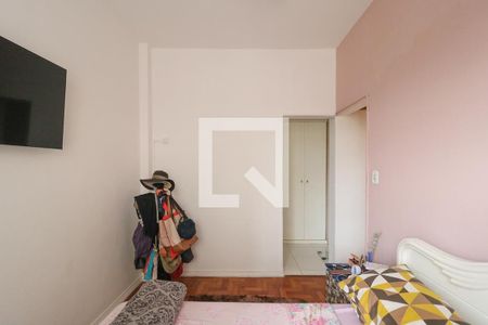 Quarto  - Suíte de apartamento à venda com 2 quartos, 65m² em Méier, Rio de Janeiro