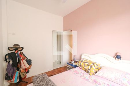 Quarto  - Suíte de apartamento à venda com 2 quartos, 65m² em Méier, Rio de Janeiro