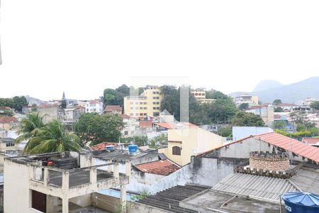 Quarto  - Suíte de apartamento à venda com 2 quartos, 65m² em Méier, Rio de Janeiro