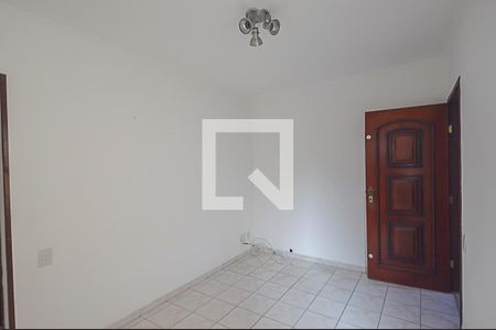 Sala de apartamento à venda com 2 quartos, 53m² em Assunção, São Bernardo do Campo