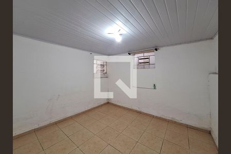 Quarto 1 de casa para alugar com 2 quartos, 80m² em Água Fria, São Paulo