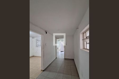 Quarto 2 de casa para alugar com 2 quartos, 80m² em Água Fria, São Paulo