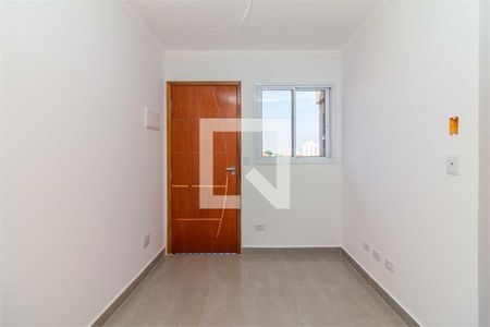 Apartamento à venda com 1 quarto, 26m² em Vila Guilherme, São Paulo