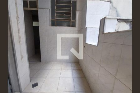 Apartamento à venda com 3 quartos, 75m² em Tijuca, Rio de Janeiro