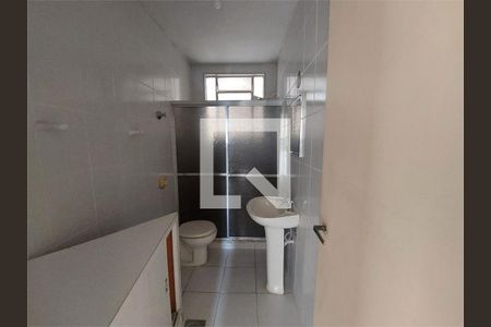 Apartamento à venda com 3 quartos, 75m² em Tijuca, Rio de Janeiro