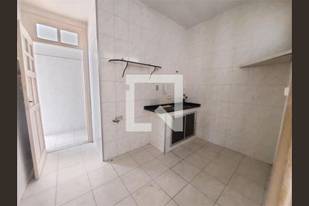 Apartamento à venda com 3 quartos, 75m² em Tijuca, Rio de Janeiro