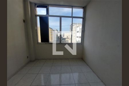 Apartamento à venda com 3 quartos, 75m² em Tijuca, Rio de Janeiro