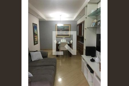 Apartamento à venda com 2 quartos, 70m² em Mandaqui, São Paulo