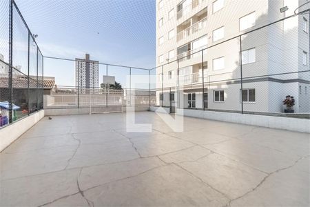 Apartamento à venda com 3 quartos, 66m² em Vila Carrão, São Paulo