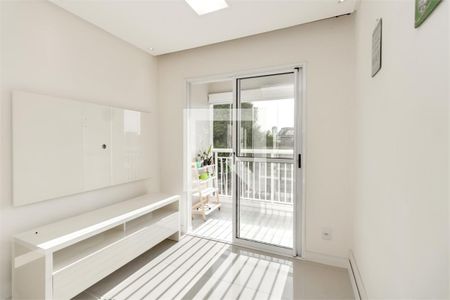 Apartamento à venda com 3 quartos, 66m² em Vila Carrão, São Paulo