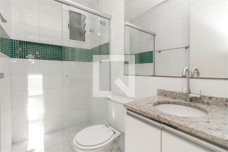 Apartamento à venda com 3 quartos, 66m² em Vila Carrão, São Paulo