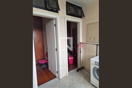 Apartamento à venda com 4 quartos, 337m² em Santo Amaro, São Paulo