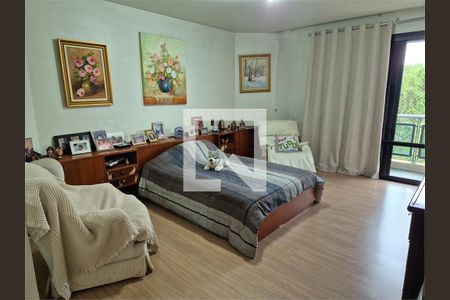 Apartamento à venda com 4 quartos, 337m² em Santo Amaro, São Paulo