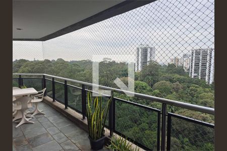 Apartamento à venda com 4 quartos, 337m² em Santo Amaro, São Paulo