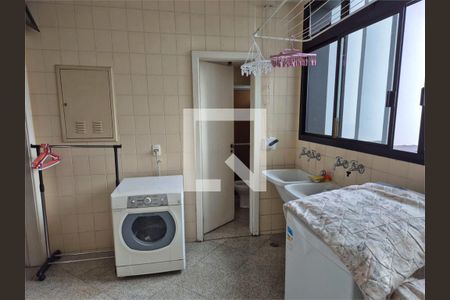 Apartamento à venda com 4 quartos, 337m² em Santo Amaro, São Paulo