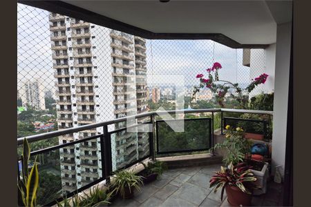 Apartamento à venda com 4 quartos, 337m² em Santo Amaro, São Paulo