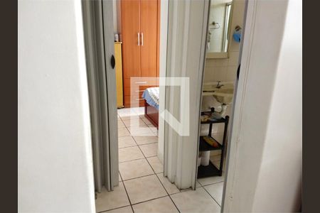 Apartamento à venda com 2 quartos, 60m² em Jardim Palmares (Zona Sul), São Paulo