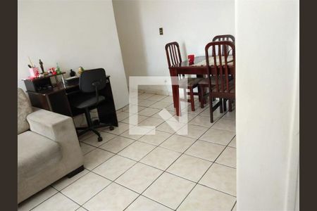 Apartamento à venda com 2 quartos, 60m² em Jardim Palmares (Zona Sul), São Paulo