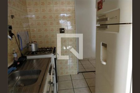 Apartamento à venda com 2 quartos, 60m² em Jardim Palmares (Zona Sul), São Paulo