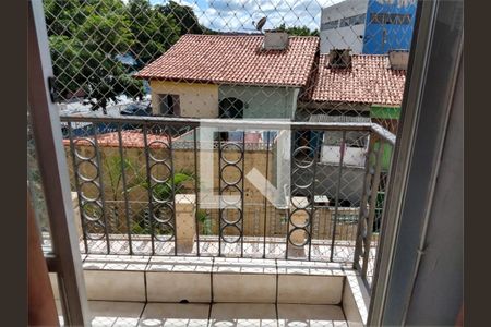 Apartamento à venda com 2 quartos, 60m² em Jardim Palmares (Zona Sul), São Paulo