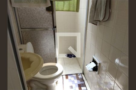 Apartamento à venda com 2 quartos, 60m² em Jardim Palmares (Zona Sul), São Paulo