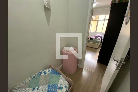 Apartamento à venda com 2 quartos, 74m² em Tijuca, Rio de Janeiro