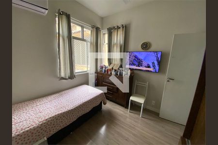 Apartamento à venda com 2 quartos, 74m² em Tijuca, Rio de Janeiro