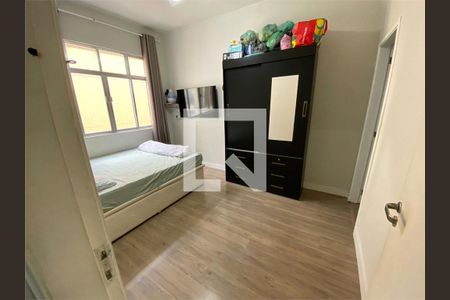 Apartamento à venda com 2 quartos, 74m² em Tijuca, Rio de Janeiro