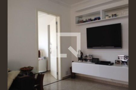 Apartamento à venda com 3 quartos, 150m² em Santana, São Paulo