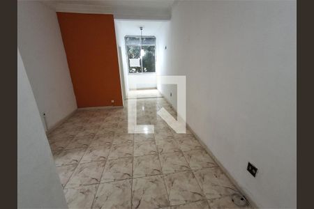 Apartamento à venda com 2 quartos, 76m² em Tijuca, Rio de Janeiro