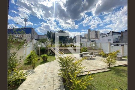 Apartamento à venda com 2 quartos, 80m² em Santana, São Paulo