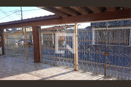 Casa à venda com 3 quartos, 120m² em Vila Nova Utinga, São Paulo