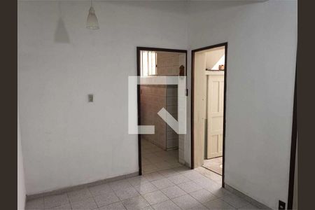 Casa à venda com 3 quartos, 90m² em Tijuca, Rio de Janeiro