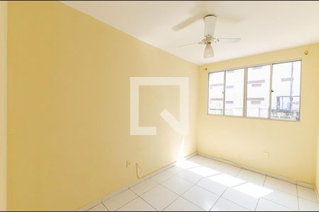 Quarto de apartamento para alugar com 2 quartos, 70m² em Fonseca, Niterói