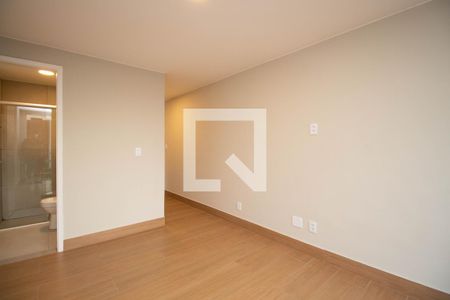 Suíte de kitnet/studio para alugar com 1 quarto, 41m² em Cln 316, Brasília