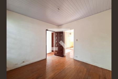 Sala de casa para alugar com 2 quartos, 110m² em Água Fria, São Paulo