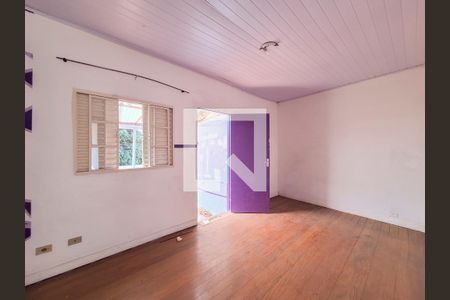 Quarto 1 de casa para alugar com 2 quartos, 110m² em Água Fria, São Paulo