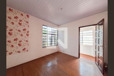 Sala de casa para alugar com 2 quartos, 110m² em Água Fria, São Paulo