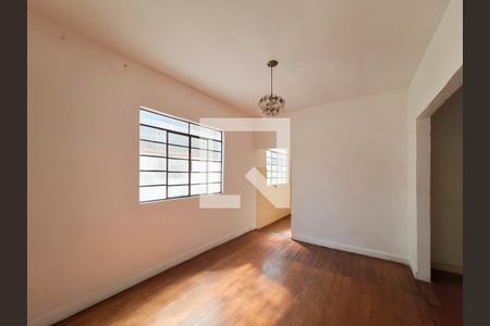 Sala de casa para alugar com 2 quartos, 110m² em Água Fria, São Paulo