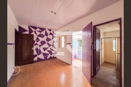 Quarto 1 de casa para alugar com 2 quartos, 110m² em Água Fria, São Paulo