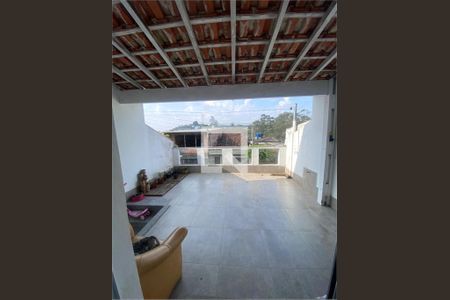 Casa à venda com 3 quartos, 175m² em Jardim Nossa Senhora de Fatima, São Bernardo do Campo