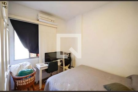 Apartamento à venda com 2 quartos, 58m² em Tijuca, Rio de Janeiro