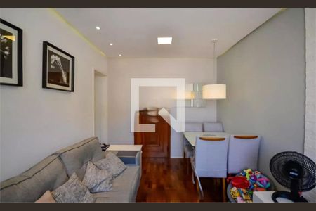 Apartamento à venda com 2 quartos, 58m² em Tijuca, Rio de Janeiro