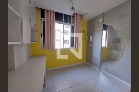 Apartamento à venda com 3 quartos, 79m² em Tijuca, Rio de Janeiro