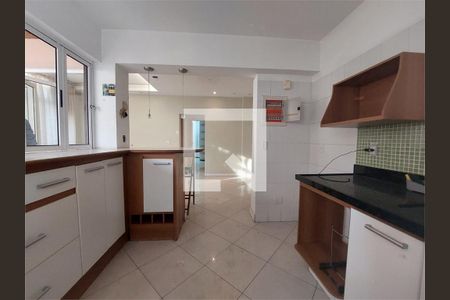 Apartamento à venda com 3 quartos, 79m² em Tijuca, Rio de Janeiro